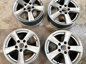Harmaat 15" alut 5x112, Et:43,, Renkaat ja vanteet, Kouvola, Tori.fi Harmaat 15" alut 5x112, Et:43,, Renkaat ja vanteet, Kouvola, Tori.fi