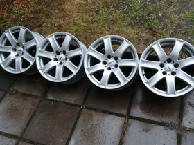 17" alut 5x112, Et:30, 66,6mm keskireikä, Renkaat ja vanteet, Kouvola, Tori.fi 17" alut 5x112, Et:30, 66,6mm keskireikä, Renkaat ja vanteet, Kouvola, Tori.fi
