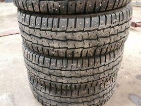 215,65,16C Michelin nastarenkaat, Renkaat ja vanteet, Kouvola, Tori.fi 215,65,16C Michelin nastarenkaat, Renkaat ja vanteet, Kouvola, Tori.fi