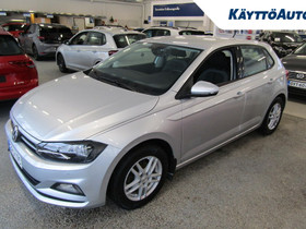 VOLKSWAGEN POLO, Autot, Kurikka, Tori.fi VOLKSWAGEN POLO, Autot, Kurikka, Tori.fi