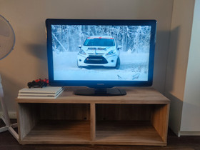 Philips 37" tv, Televisiot, Viihde-elektroniikka, Kuopio, Tori.fi Philips 37" tv, Televisiot, Viihde-elektroniikka, Kuopio, Tori.fi