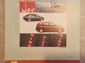 Renault Megane Extreme -esite 2007, Harrastekirjat, Kirjat ja lehdet, Lappeenranta, Tori.fi Renault Megane Extreme -esite 2007, Harrastekirjat, Kirjat ja lehdet, Lappeenranta, Tori.fi