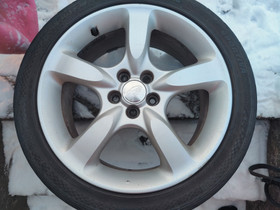 Subaru vanteet, Renkaat ja vanteet, Kotka, Tori.fi Subaru vanteet, Renkaat ja vanteet, Kotka, Tori.fi