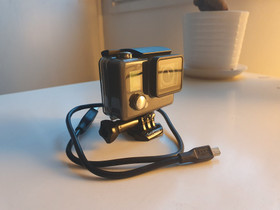Gopro Hero (2014), Kamerat, Kamerat ja valokuvaus, Raisio, Tori.fi Gopro Hero (2014), Kamerat, Kamerat ja valokuvaus, Raisio, Tori.fi