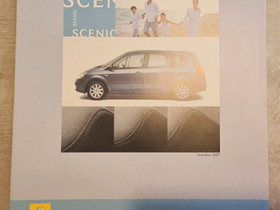 Renault Scenic Extreme -esite 2007, Harrastekirjat, Kirjat ja lehdet, Lappeenranta, Tori.fi Renault Scenic Extreme -esite 2007, Harrastekirjat, Kirjat ja lehdet, Lappeenranta, Tori.fi