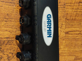 Garmin GMS 10 jakoportti, Kalastustarvikkeet, Metsästys ja kalastus, Orimattila, Tori.fi Garmin GMS 10 jakoportti, Kalastustarvikkeet, Metsästys ja kalastus, Orimattila, Tori.fi