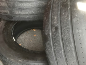 Pakettiauton renkaat 235/65-R16 Continental, Renkaat ja vanteet, Seinäjoki, Tori.fi Pakettiauton renkaat 235/65-R16 Continental, Renkaat ja vanteet, Seinäjoki, Tori.fi