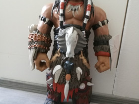 Isokokoinen WoW hahmo, Pelit ja muut harrastukset, Joensuu, Tori.fi Isokokoinen WoW hahmo, Pelit ja muut harrastukset, Joensuu, Tori.fi