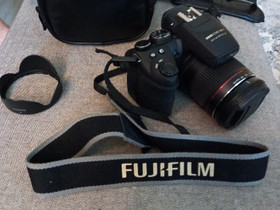 Fujifilm finepix hs20exr, Kamerat, Kamerat ja valokuvaus, Rovaniemi, Tori.fi