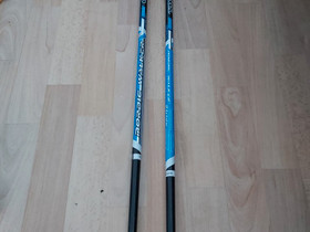 Exel 110cm sauvat, Hiihto, Urheilu ja ulkoilu, Vihti, Tori.fi Exel 110cm sauvat, Hiihto, Urheilu ja ulkoilu, Vihti, Tori.fi