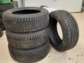 Kitkarenkaat 205/55 R16, Renkaat ja vanteet, Seinäjoki, Tori.fi Kitkarenkaat 205/55 R16, Renkaat ja vanteet, Seinäjoki, Tori.fi