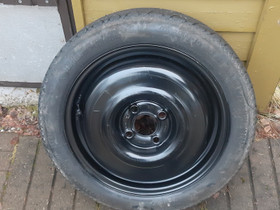 Vararengas 15" 4x100, Renkaat ja vanteet, Kajaani, Tori.fi Vararengas 15" 4x100, Renkaat ja vanteet, Kajaani, Tori.fi