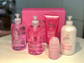 Dermosil Pink box, Kauneudenhoito ja kosmetiikka, Terveys ja hyvinvointi, Turku, Tori.fi Dermosil Pink box, Kauneudenhoito ja kosmetiikka, Terveys ja hyvinvointi, Turku, Tori.fi