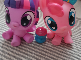 My Little Pony, My Baby poni, Lelut ja pelit, Lastentarvikkeet ja lelut, Imatra, Tori.fi My Little Pony, My Baby poni, Lelut ja pelit, Lastentarvikkeet ja lelut, Imatra, Tori.fi