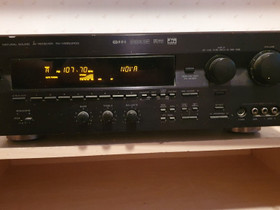 Yamaha RX-V595a RDS AV-viritinvahvistin, Kotiteatterit ja DVD-laitteet, Viihde-elektroniikka, Kitee, Tori.fi Yamaha RX-V595a RDS AV-viritinvahvistin, Kotiteatterit ja DVD-laitteet, Viihde-elektroniikka, Kitee, Tori.fi
