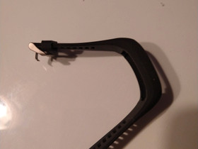 Garmin vivosmart hr, Kellot ja korut, Asusteet ja kellot, Lappeenranta, Tori.fi Garmin vivosmart hr, Kellot ja korut, Asusteet ja kellot, Lappeenranta, Tori.fi