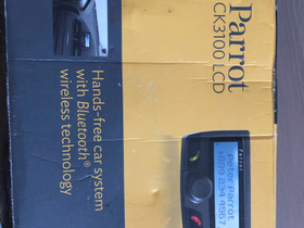 Parrot handsfree sarja autoon, Lisävarusteet ja autotarvikkeet, Auton varaosat ja tarvikkeet, Kaarina, Tori.fi Parrot handsfree sarja autoon, Lisävarusteet ja autotarvikkeet, Auton varaosat ja tarvikkeet, Kaarina, Tori.fi