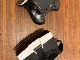 Parrot skycontroller 2 ja cockpitglasses, Muu valokuvaus, Kamerat ja valokuvaus, Punkalaidun, Tori.fi Parrot skycontroller 2 ja cockpitglasses, Muu valokuvaus, Kamerat ja valokuvaus, Punkalaidun, Tori.fi