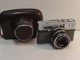 Minolta Uniomat kinofilmikamera, Kamerat, Kamerat ja valokuvaus, Kangasala, Tori.fi Minolta Uniomat kinofilmikamera, Kamerat, Kamerat ja valokuvaus, Kangasala, Tori.fi
