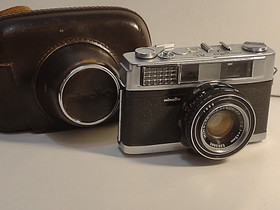 Minolta AL kinofilmikamera laukulla, Kamerat, Kamerat ja valokuvaus, Kangasala, Tori.fi Minolta AL kinofilmikamera laukulla, Kamerat, Kamerat ja valokuvaus, Kangasala, Tori.fi