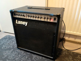 Laney vahvistin / kaiutin, Audio ja musiikkilaitteet, Viihde-elektroniikka, Joensuu, Tori.fi Laney vahvistin / kaiutin, Audio ja musiikkilaitteet, Viihde-elektroniikka, Joensuu, Tori.fi