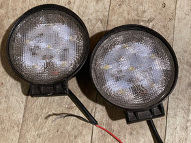 Lisä valot, Lisävarusteet ja autotarvikkeet, Auton varaosat ja tarvikkeet, Uusikaupunki, Tori.fi Lisä valot, Lisävarusteet ja autotarvikkeet, Auton varaosat ja tarvikkeet, Uusikaupunki, Tori.fi