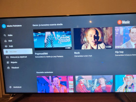 Samsung 65, Televisiot, Viihde-elektroniikka, Kontiolahti, Tori.fi Samsung 65, Televisiot, Viihde-elektroniikka, Kontiolahti, Tori.fi