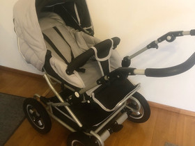 Ora Jovi Air yhdistelmävaunut, Rattaat ja vaunut, Lastentarvikkeet ja lelut, Kajaani, Tori.fi Ora Jovi Air yhdistelmävaunut, Rattaat ja vaunut, Lastentarvikkeet ja lelut, Kajaani, Tori.fi