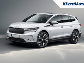 Skoda Enyaq, Autot, Seinäjoki, Tori.fi Skoda Enyaq, Autot, Seinäjoki, Tori.fi