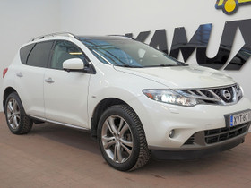 Nissan Murano, Autot, Vaasa, Tori.fi Nissan Murano, Autot, Vaasa, Tori.fi