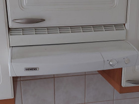 Siemens f220 liesituuletin, Muut kodinkoneet, Kodinkoneet, Jyväskylä, Tori.fi Siemens f220 liesituuletin, Muut kodinkoneet, Kodinkoneet, Jyväskylä, Tori.fi