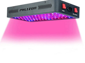 Kasvivalo, kasvilamppu, Led grow lamp 900w, Valaisimet, Sisustus ja huonekalut, Mikkeli, Tori.fi Kasvivalo, kasvilamppu, Led grow lamp 900w, Valaisimet, Sisustus ja huonekalut, Mikkeli, Tori.fi