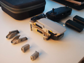 VARATTU Uusi DJI Mavic Mini drone, Muu valokuvaus, Kamerat ja valokuvaus, Turku, Tori.fi VARATTU Uusi DJI Mavic Mini drone, Muu valokuvaus, Kamerat ja valokuvaus, Turku, Tori.fi