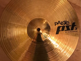 Paiste pst 3 hihat 14, Rummut, Musiikki ja soittimet, Kontiolahti, Tori.fi Paiste pst 3 hihat 14, Rummut, Musiikki ja soittimet, Kontiolahti, Tori.fi