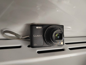 Panasonic lumix kamera, kääntyvä näyttö, Kamerat, Kamerat ja valokuvaus, Tampere, Tori.fi