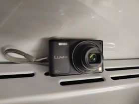 Panasonic lumix kamera, kääntyvä näyttö, Kamerat, Kamerat ja valokuvaus, Tampere, Tori.fi Panasonic lumix kamera, kääntyvä näyttö, Kamerat, Kamerat ja valokuvaus, Tampere, Tori.fi