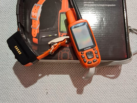 Garmin Alpha 50/T 5, GPS, riistakamerat ja radiopuhelimet, Metsästys ja kalastus, Kajaani, Tori.fi Garmin Alpha 50/T 5, GPS, riistakamerat ja radiopuhelimet, Metsästys ja kalastus, Kajaani, Tori.fi