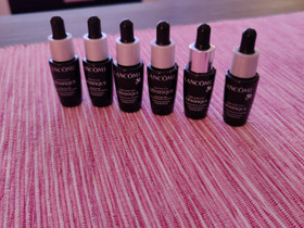 LANCOME Genifique seerumi 6 x 7ml yht 42ml UUDET, Kauneudenhoito ja kosmetiikka, Terveys ja hyvinvointi, Turku, Tori.fi LANCOME Genifique seerumi 6 x 7ml yht 42ml UUDET, Kauneudenhoito ja kosmetiikka, Terveys ja hyvinvointi, Turku, Tori.fi