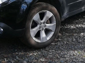 Subaru forester vanteet 17", Renkaat ja vanteet, Rovaniemi, Tori.fi Subaru forester vanteet 17", Renkaat ja vanteet, Rovaniemi, Tori.fi