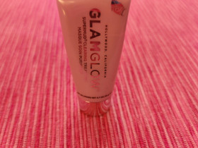 GlamGlow Supermud Treatment -naamio 20g, Kauneudenhoito ja kosmetiikka, Terveys ja hyvinvointi, Turku, Tori.fi GlamGlow Supermud Treatment -naamio 20g, Kauneudenhoito ja kosmetiikka, Terveys ja hyvinvointi, Turku, Tori.fi
