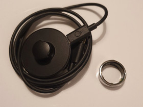Oura älysormus, Balance Silver (gen 2), koko 9, Terveyslaitteet ja hygieniatarvikkeet, Terveys ja hyvinvointi, Lahti, Tori.fi Oura älysormus, Balance Silver (gen 2), koko 9, Terveyslaitteet ja hygieniatarvikkeet, Terveys ja hyvinvointi, Lahti, Tori.fi