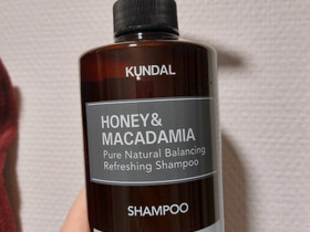 Kundal shampoo, Kauneudenhoito ja kosmetiikka, Terveys ja hyvinvointi, Pori, Tori.fi Kundal shampoo, Kauneudenhoito ja kosmetiikka, Terveys ja hyvinvointi, Pori, Tori.fi