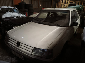 Peugeot 309, Autot, Seinäjoki, Tori.fi Peugeot 309, Autot, Seinäjoki, Tori.fi