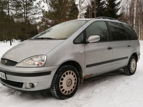 Ford Galaxy, Autot, Joensuu, Tori.fi