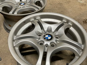 Bmw alumiini vanteet, Renkaat ja vanteet, Kaarina, Tori.fi Bmw alumiini vanteet, Renkaat ja vanteet, Kaarina, Tori.fi