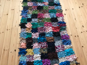 Marokkolainen vintagematto 165x75cm, Matot ja tekstiilit, Sisustus ja huonekalut, Helsinki, Tori.fi Marokkolainen vintagematto 165x75cm, Matot ja tekstiilit, Sisustus ja huonekalut, Helsinki, Tori.fi
