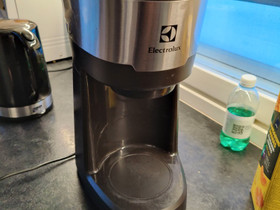Electrolux kahvinkeitin, Muut kodinkoneet, Kodinkoneet, Laukaa, Tori.fi Electrolux kahvinkeitin, Muut kodinkoneet, Kodinkoneet, Laukaa, Tori.fi