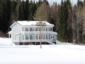 Omakotitalo Vuokatissa, Myytävät asunnot, Asunnot, Sotkamo, Tori.fi Omakotitalo Vuokatissa, Myytävät asunnot, Asunnot, Sotkamo, Tori.fi