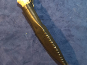 Puukko, moottorisahan ketjulla, Metsästystarvikkeet, Metsästys ja kalastus, Kuusamo, Tori.fi Puukko, moottorisahan ketjulla, Metsästystarvikkeet, Metsästys ja kalastus, Kuusamo, Tori.fi