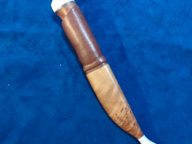 Puukko, Metsästystarvikkeet, Metsästys ja kalastus, Tornio, Tori.fi Puukko, Metsästystarvikkeet, Metsästys ja kalastus, Tornio, Tori.fi